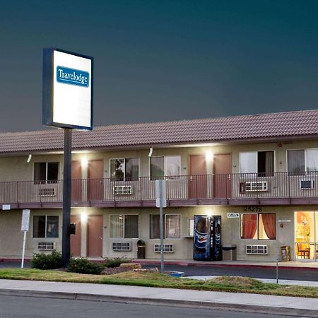 Baymont By Wyndham Coalinga Villa Eksteriør billede